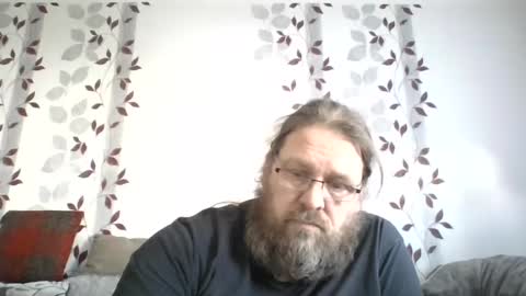 Snapshot of metallbuddy chatting on March 9, 2025, 2:43 pm ask me online show from March 9, 2025, 2:43 pm