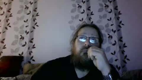 Snapshot of metallbuddy chatting on March 9, 2025, 5:49 pm ask me online show from March 9, 2025, 5:49 pm