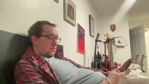 Snapshot of metallica92786 chatting on February 18, 2025, 4:37 am metallica92786 online show from February 18, 2025, 4:37 am