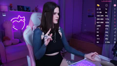 Snapshot of metanoiiia chatting on February 8, 2026, 8:51 am Lisa 3 next stream online show from February 8, 2026, 8:51 am