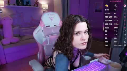 Snapshot of metanoiiia chatting on May 29, 2026, 6:11 am Lisa 3 next stream online show from May 29, 2026, 6:11 am