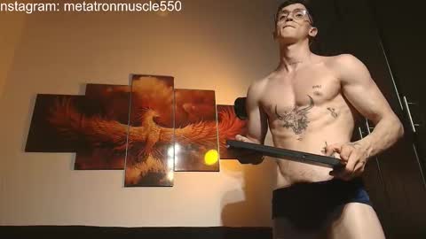 Dany online show from November 8, 2025, 2:23 am