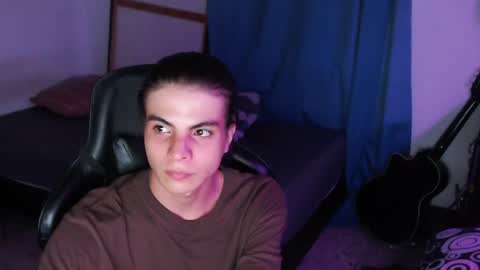 meteorichandling online show from April 7, 2026, 10:42 pm