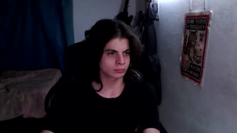 Snapshot of meteorichandling chatting on July 25, 2026, 5:27 am meteorichandling online show from July 25, 2026, 5:27 am