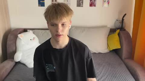 Arthur online show from June 9, 2026, 11:44 am