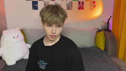 Arthur online show from June 26, 2026, 7:51 pm