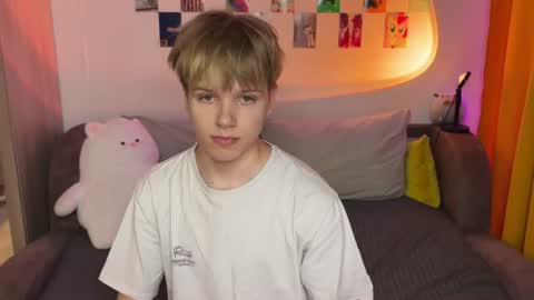 Arthur online show from June 29, 2026, 8:53 pm