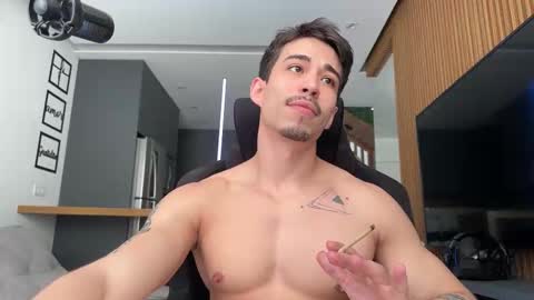 Snapshot of mettew22cm chatting on March 15, 2026, 10:43 am mettew22cm online show from March 15, 2026, 10:43 am