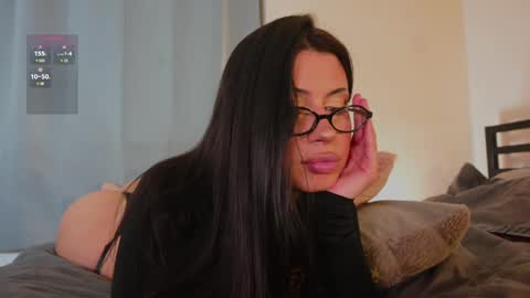 Liss online show from February 28, 2025, 9:23 pm