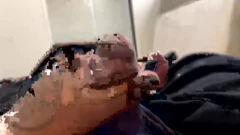 CUMSHOW online show from January 17, 2025, 8:44 pm