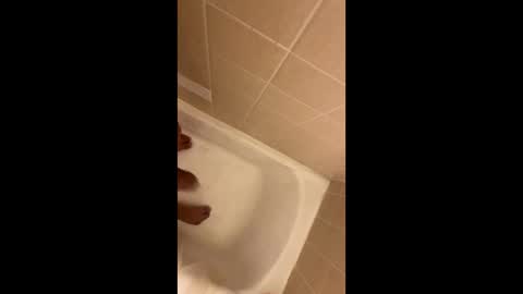 CUMSHOW online show from February 5, 2025, 4:36 pm