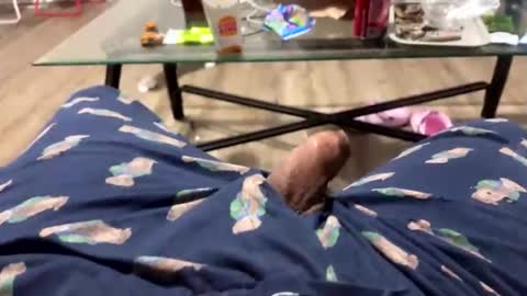 CUMSHOW online show from February 16, 2026, 4:52 am