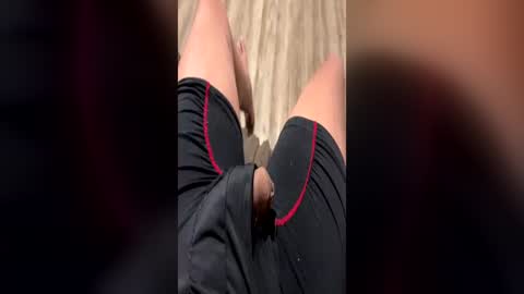 CUMSHOW online show from June 25, 2026, 2:44 am