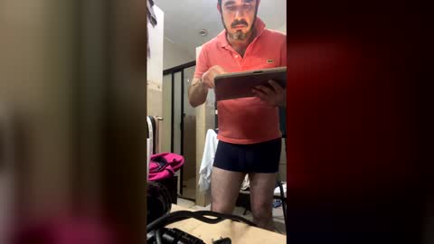 mexicoargentinito online show from January 18, 2026, 5:44 am