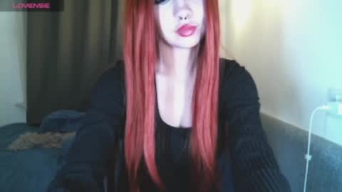 Snapshot of mezzalunaa chatting on January 11, 2025, 3:55 am vollmond online show from January 11, 2025, 3:55 am