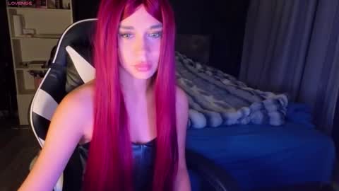 Snapshot of mezzalunaa chatting on October 12, 2025, 10:20 pm vollmond online show from October 12, 2025, 10:20 pm