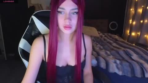 Snapshot of mezzalunaa chatting on December 16, 2025, 12:15 am vollmond online show from December 16, 2025, 12:15 am