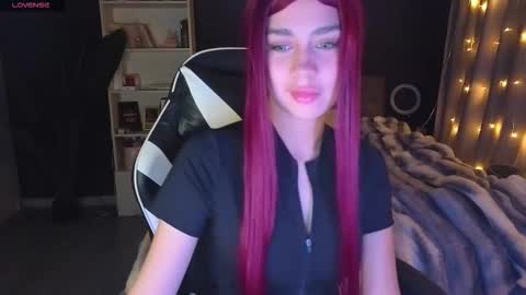 Snapshot of mezzalunaa chatting on December 17, 2025, 11:00 pm vollmond online show from December 17, 2025, 11:00 pm