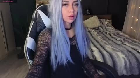 Snapshot of mezzalunaa chatting on January 11, 2026, 11:43 pm vollmond online show from January 11, 2026, 11:43 pm