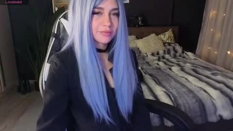 Snapshot of mezzalunaa chatting on January 12, 2026, 10:59 pm vollmond online show from January 12, 2026, 10:59 pm