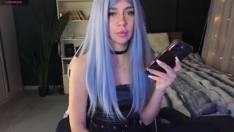 Snapshot of mezzalunaa chatting on January 14, 2026, 1:55 am vollmond online show from January 14, 2026, 1:55 am