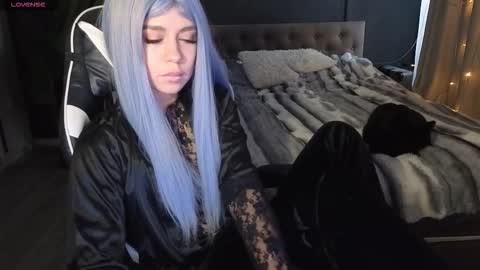 Snapshot of mezzalunaa chatting on February 10, 2026, 4:49 am vollmond online show from February 10, 2026, 4:49 am