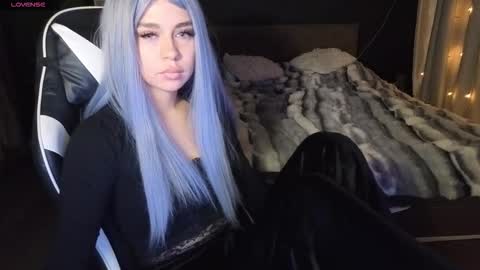 Snapshot of mezzalunaa chatting on February 12, 2026, 1:22 am vollmond online show from February 12, 2026, 1:22 am