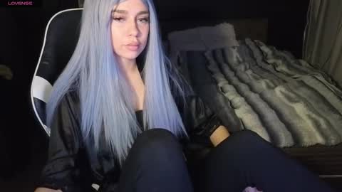 Snapshot of mezzalunaa chatting on March 8, 2026, 9:18 pm vollmond online show from March 8, 2026, 9:18 pm