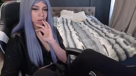 Snapshot of mezzalunaa chatting on March 21, 2026, 7:02 am vollmond online show from March 21, 2026, 7:02 am