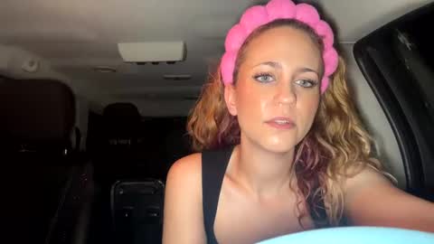 Snapshot of mezzy69 chatting on February 8, 2025, 9:56 am mezzy69 online show from February 8, 2025, 9:56 am