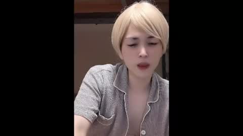 mgnhiroyuki online show from October 5, 2025, 1:15 am