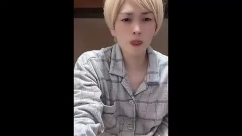 mgnhiroyuki online show from November 23, 2025, 9:09 am