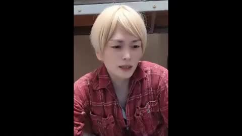 mgnhiroyuki online show from March 13, 2026, 9:49 am