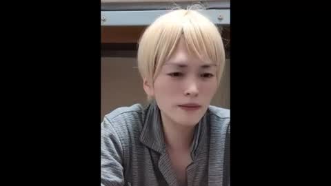 mgnhiroyuki online show from May 13, 2026, 8:55 am