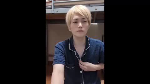 mgnhiroyuki online show from May 20, 2026, 5:02 am