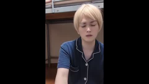 mgnhiroyuki online show from June 21, 2026, 2:03 am