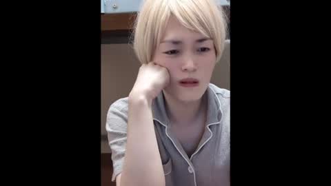 mgnhiroyuki online show from June 24, 2026, 3:05 am