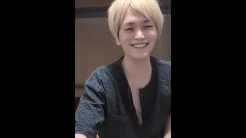 mgnhiroyuki online show from June 26, 2026, 10:19 am