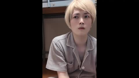 mgnhiroyuki online show from June 29, 2026, 10:15 am