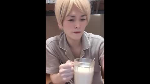 mgnhiroyuki online show from July 7, 2026, 9:35 am
