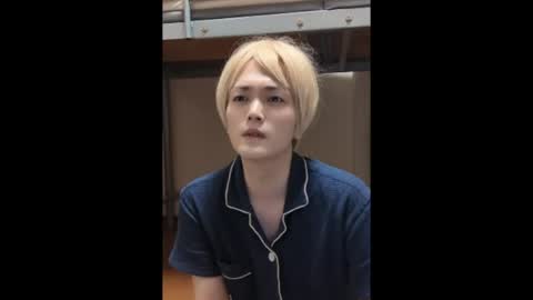 mgnhiroyuki online show from July 10, 2026, 5:48 pm