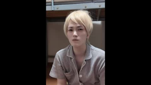 mgnhiroyuki online show from July 13, 2026, 9:12 am