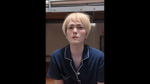 mgnhiroyuki online show from July 16, 2026, 9:15 am