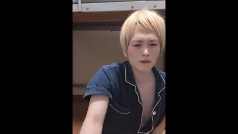 mgnhiroyuki online show from July 22, 2026, 12:30 pm