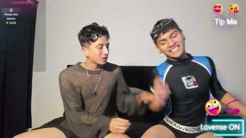 MATHIAS online show from October 18, 2025, 4:59 am