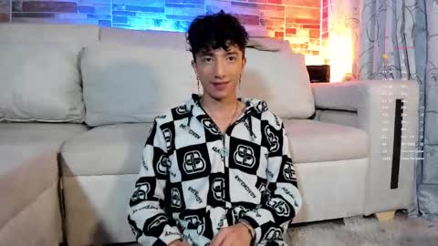 MATHIAS online show from February 4, 2026, 3:23 am