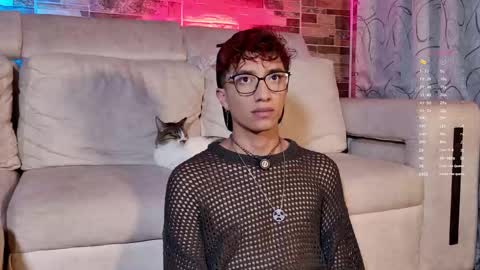 MATHIAS online show from March 1, 2026, 1:29 am