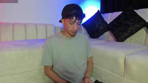 MATHIAS online show from April 30, 2026, 6:09 am