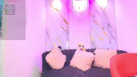 Mhia Kate online show from January 12, 2026, 11:59 am