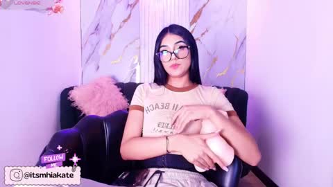 Mhia Kate online show from April 30, 2026, 12:00 pm